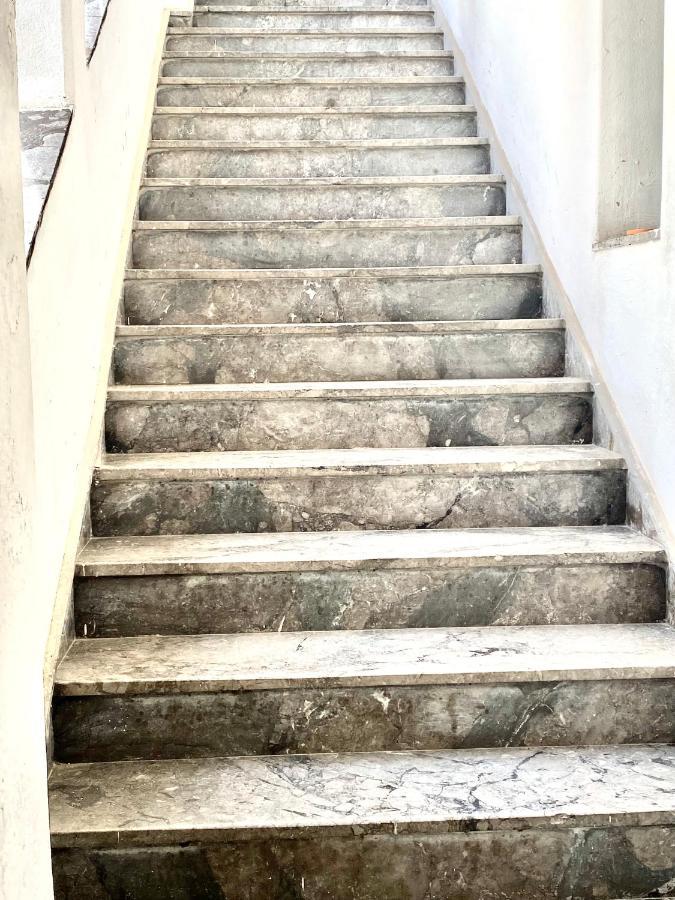 מלון פלרמו La Querencia מראה חיצוני תמונה