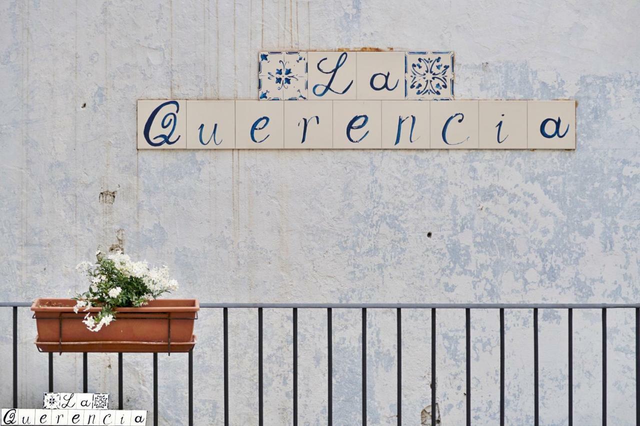 מלון פלרמו La Querencia מראה חיצוני תמונה